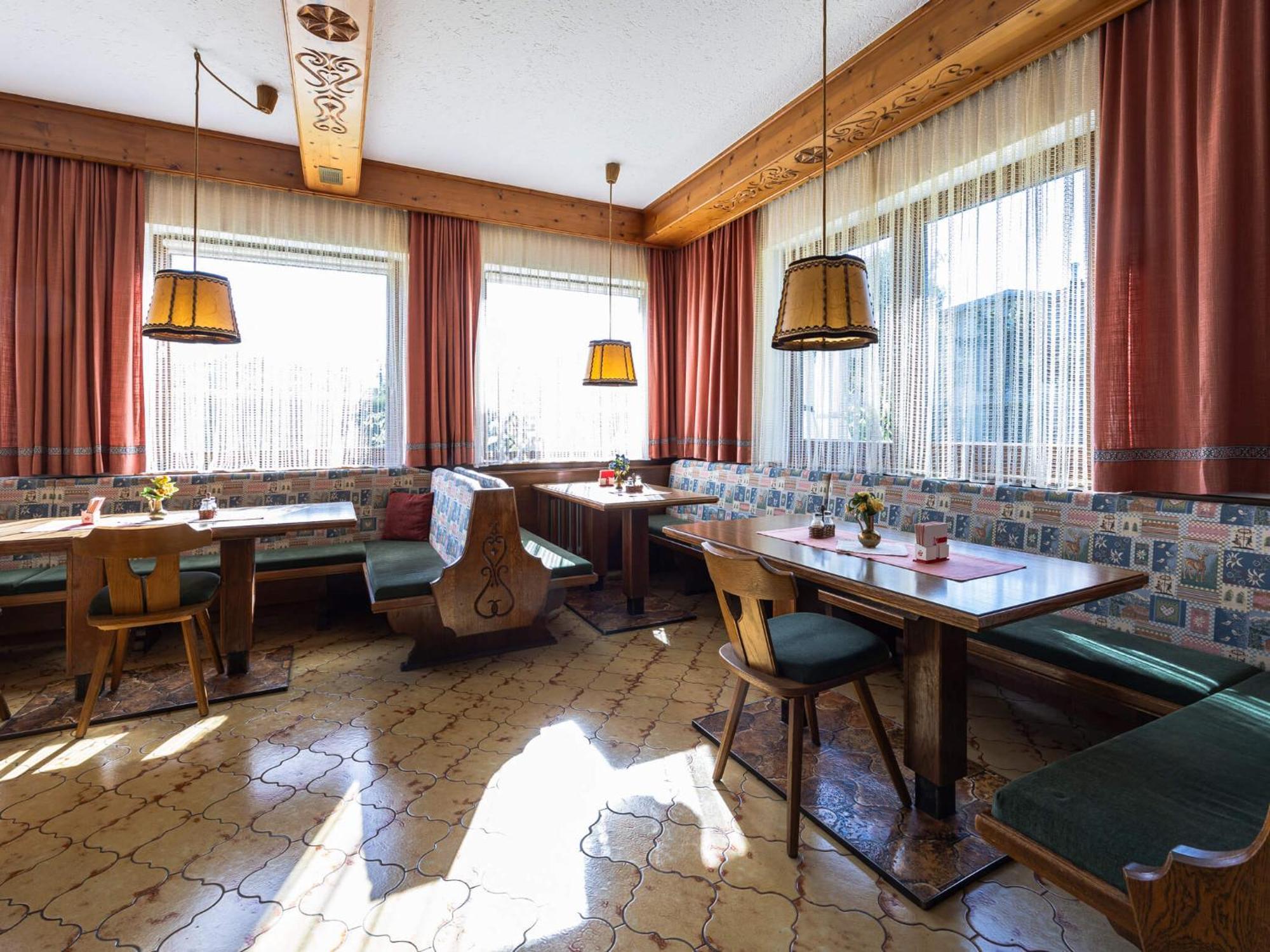 Gaestehaus Bleiweis-Zehentner Zell am See Exterior photo